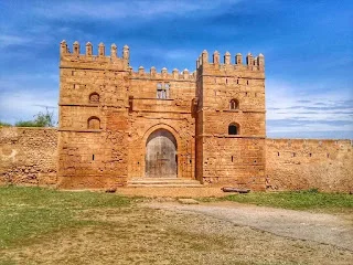 Kasbah de Mehdia - photo 3